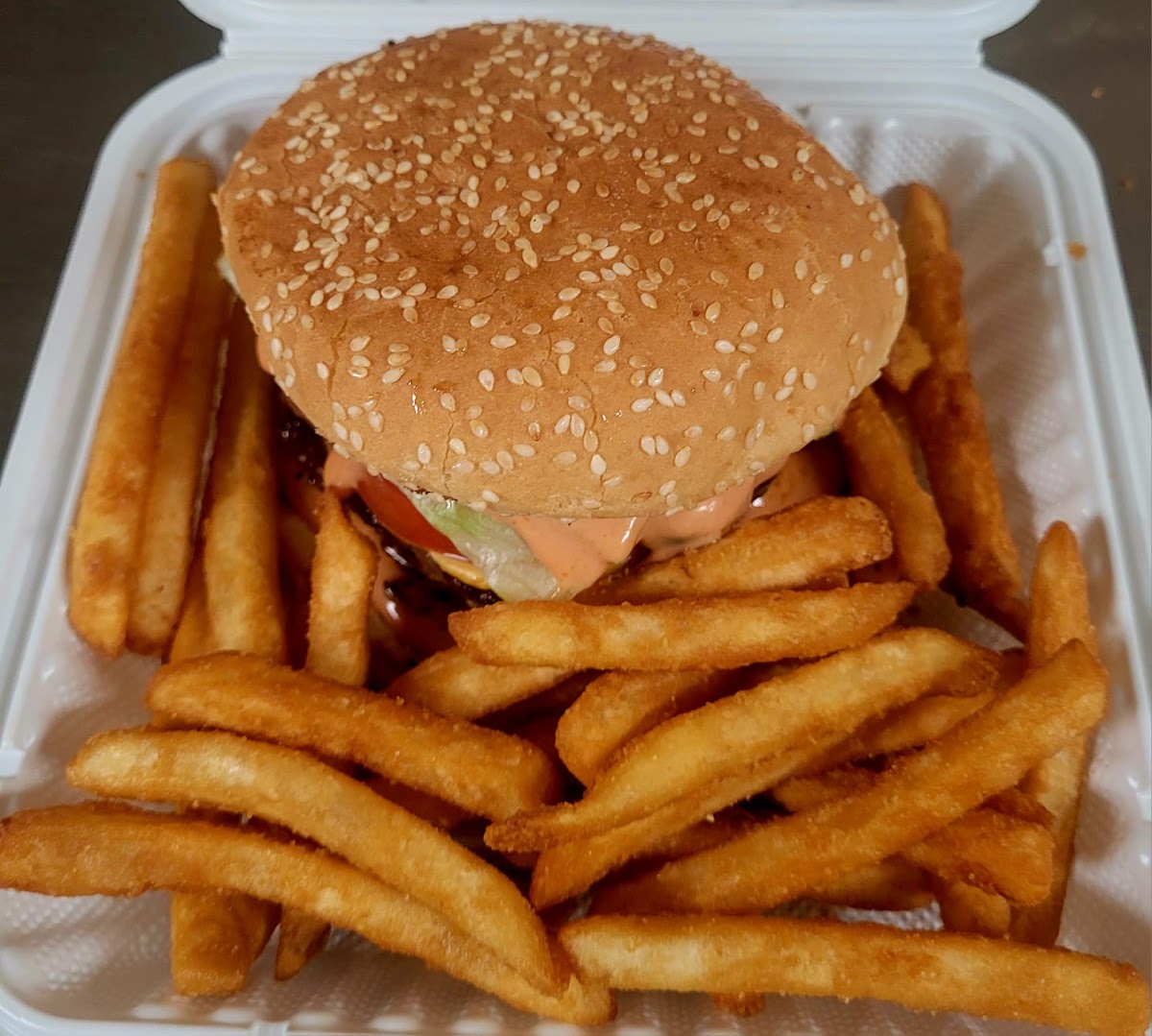 Tofield Pizza & Donair Photos 2